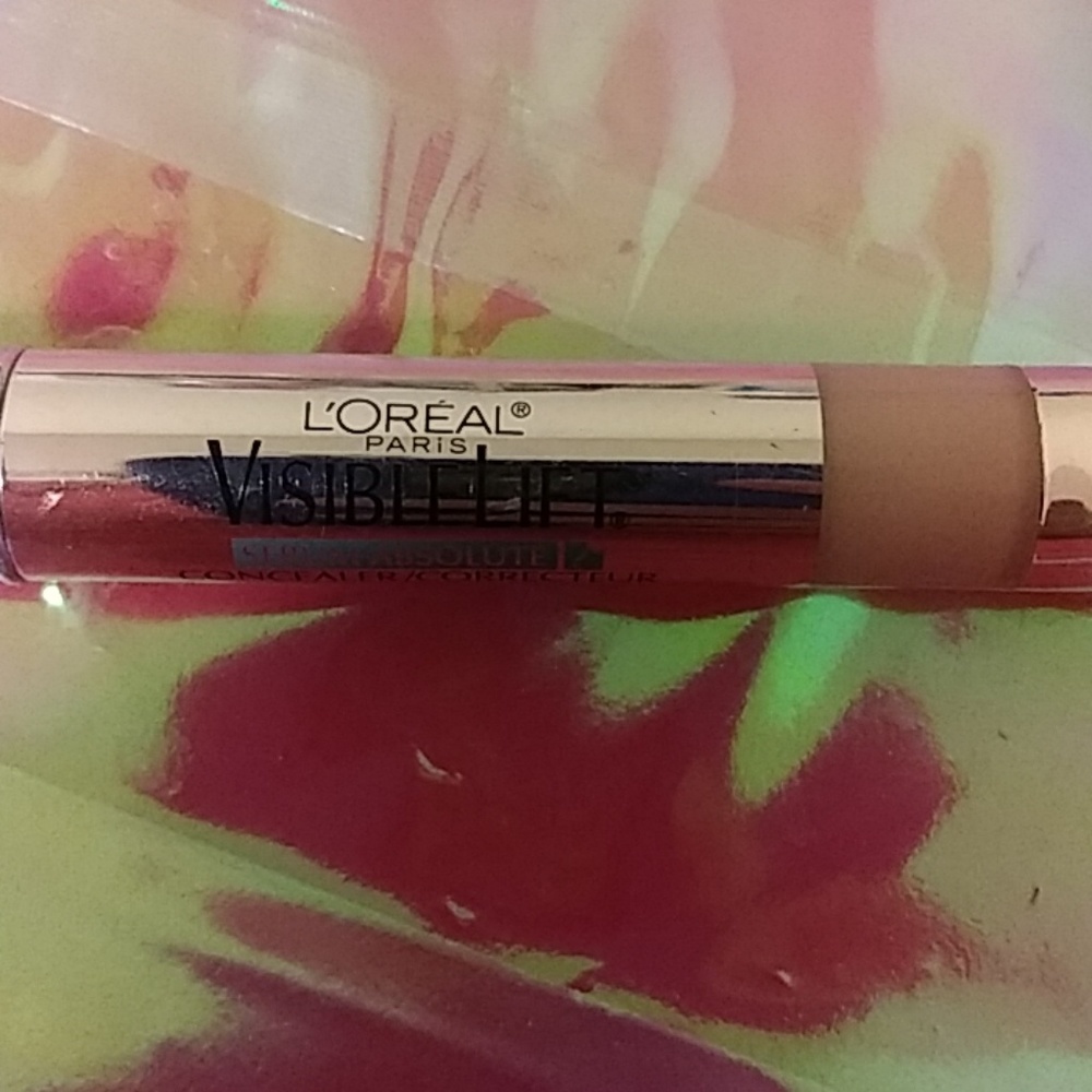 L´oreal Visible Lift - Serum Absolute concealer
